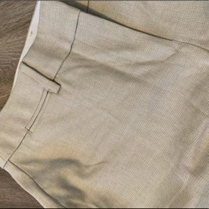 LOFT Marisa trouser pants